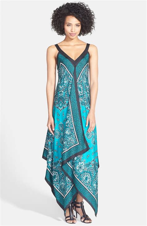 michael kors scarf print dress|Michael Kors scarf sale.